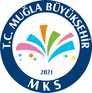 MKS · Yenileme öncesindeki amblem; yalnızca karşılaştırma amacıyla