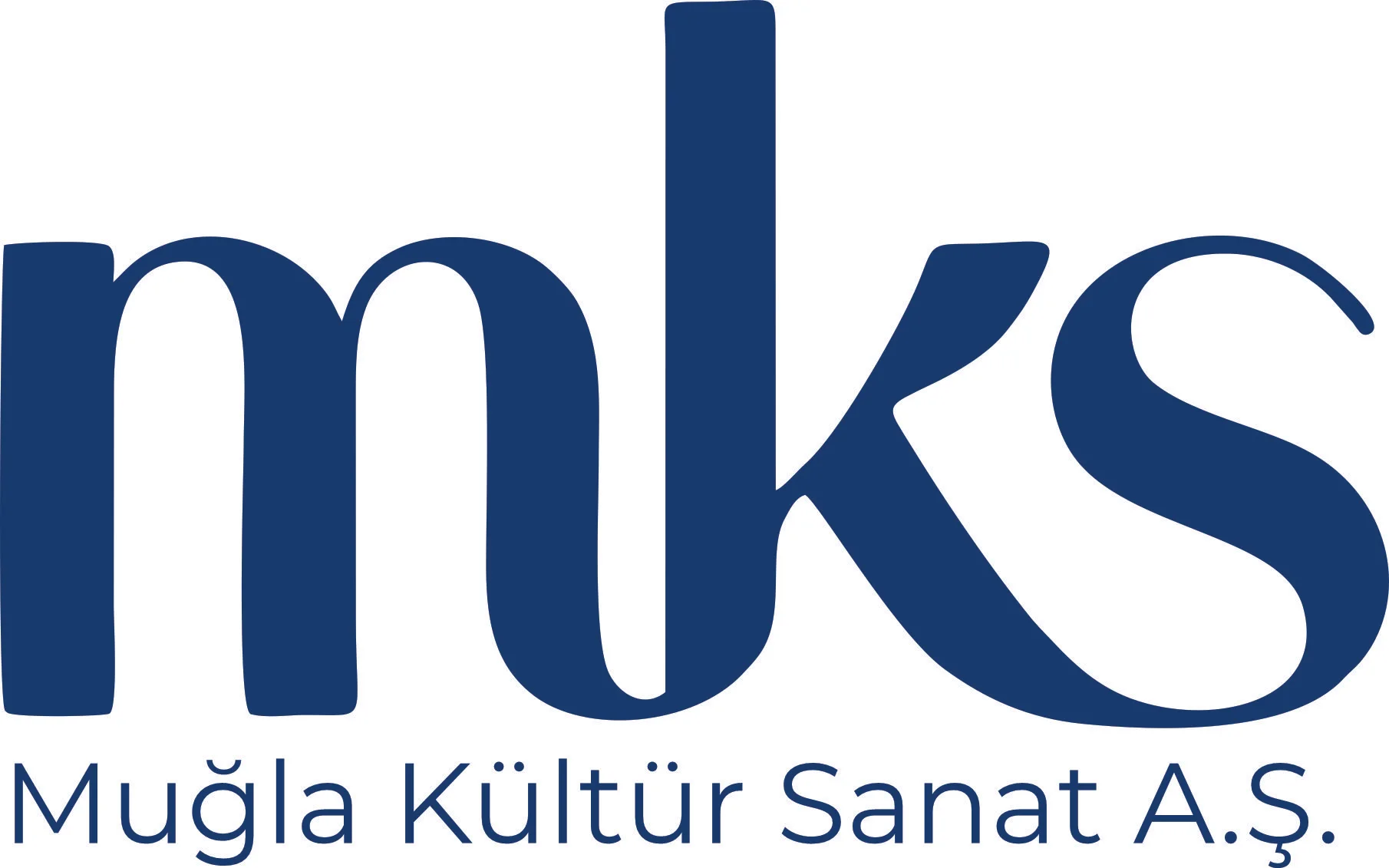 MKS · Ufuklar.tr tarafından hazırlanan logo yenilemesi