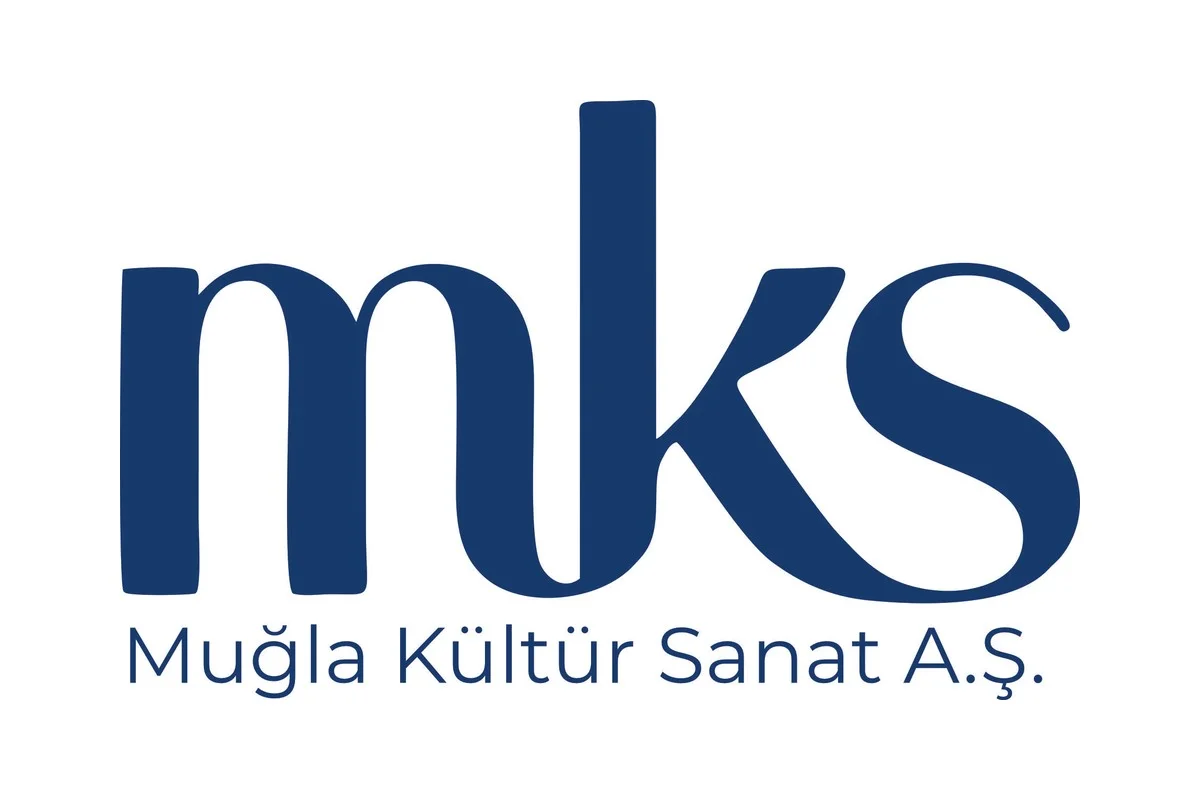 MKS · Marka kimliği